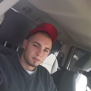 Meet your Posher, Keith